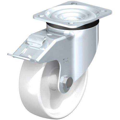 Roue En Polyamide Lk-po 125g-1-fi