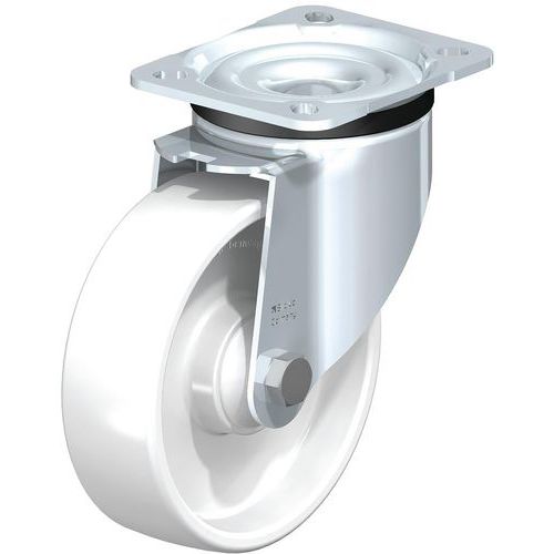 Roue En Polyamide Lk-po 125k-1