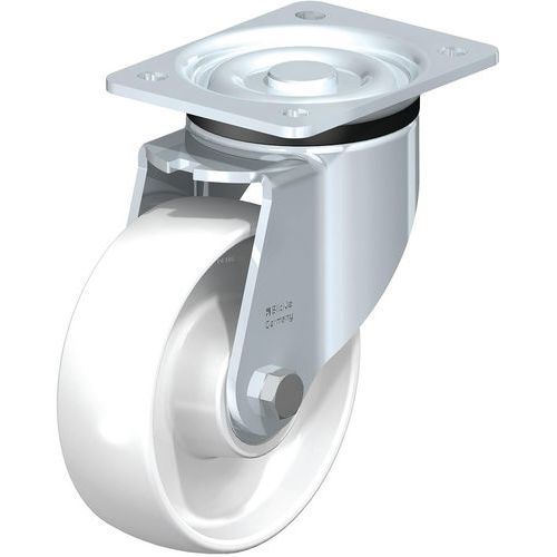 Roue En Polyamide Lk-po 150k