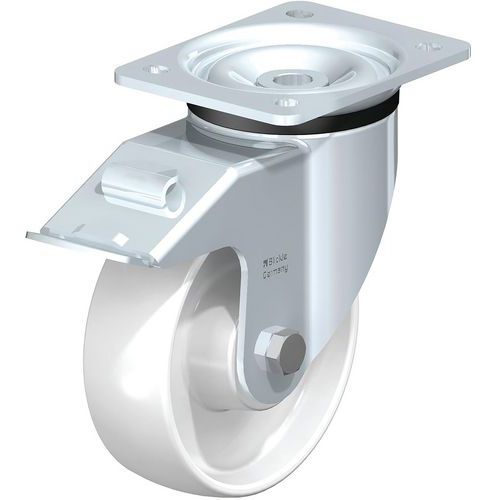 Roue En Polyamide Lk-po 150k-fi