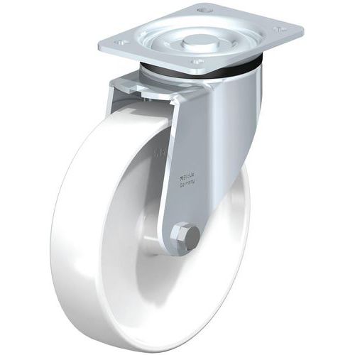 Roue En Polyamide Lk-po 200g