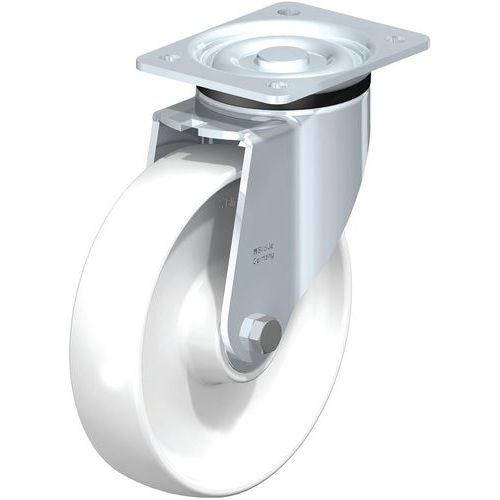 Roue En Polyamide Lk-po 200k