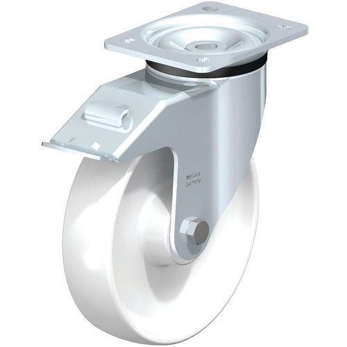 Roue En Polyamide Lk-po 200k-fi