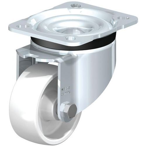 Roue En Polyamide Lk-po 75g