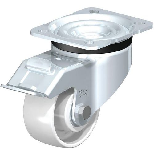 Roue En Polyamide Lk-po 82k-fi