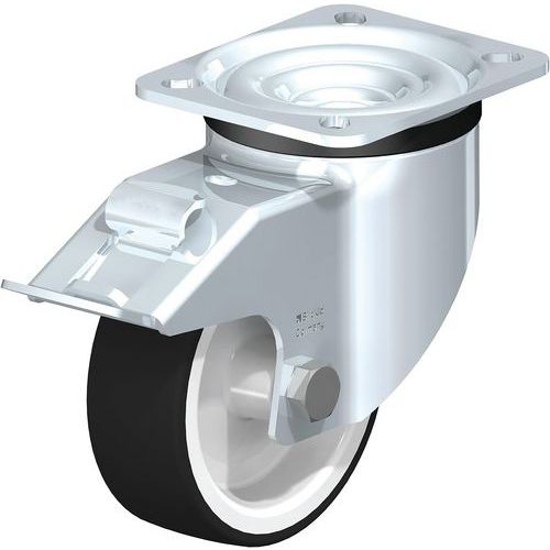 Roue Polyuréthane Thermoplastique Lk-poth 100g-1-fi