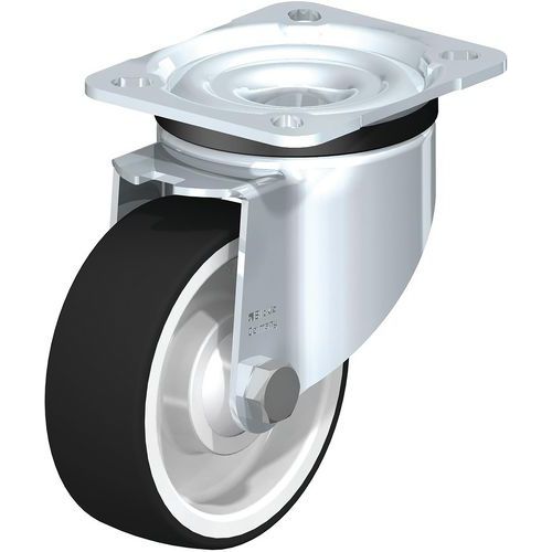 Roue Polyuréthane Thermoplastique Lk-poth 100k-1