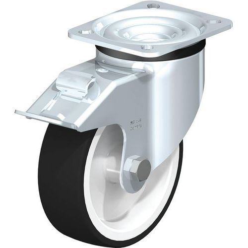 Roue Polyuréthane Thermoplastique Lk-poth 125g-1-fi