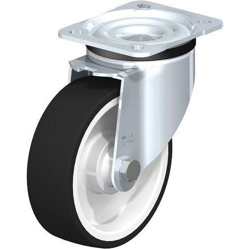 Roue Polyuréthane Thermoplastique Lk-poth 125k-1