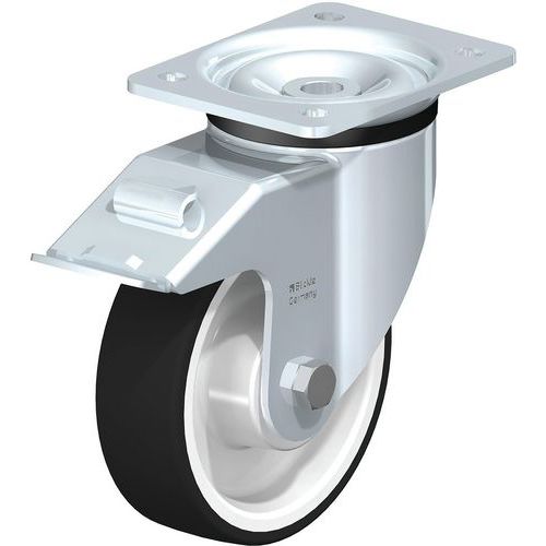 Roue Polyuréthane Thermoplastique Lk-poth 150k-fi