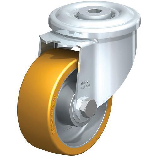 Roue Polyuréthane Extrathane Lkr-alth 100k