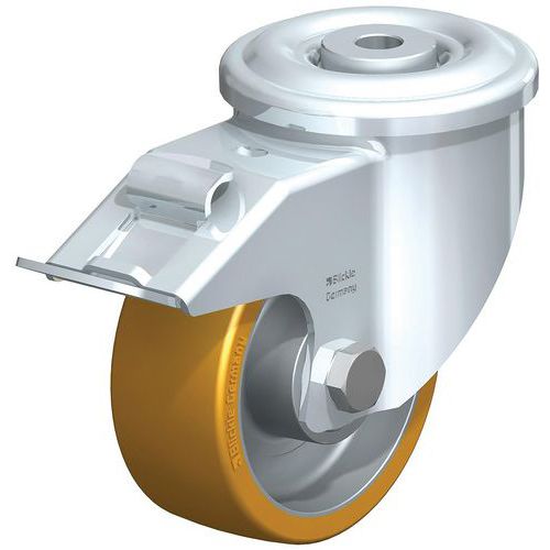 Roue Polyuréthane Extrathane Lkr-alth 100k-fi