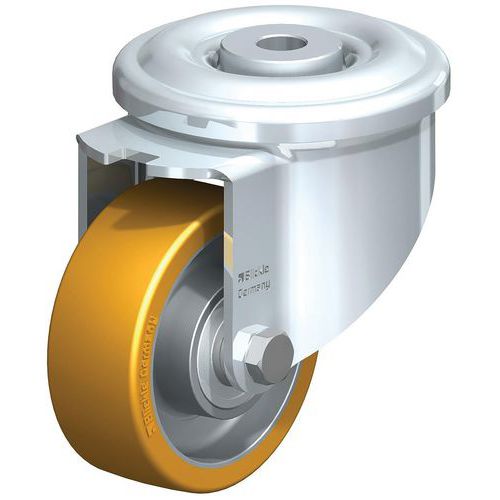 Roue Polyuréthane Extrathane Lkr-alth 80k