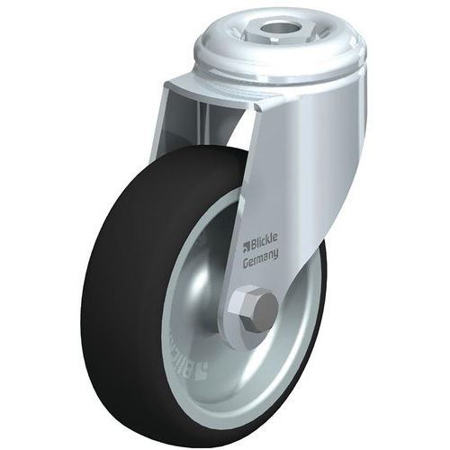 Roue Polyuréthane Thermoplastique Lkra-path 101g