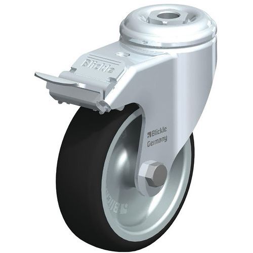 Roue Polyuréthane Thermoplastique Lkra-path 101g-fi