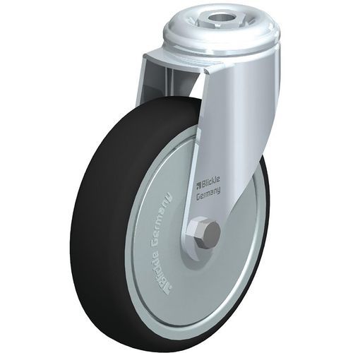 Roue Polyuréthane Thermoplastique Lkra-path 126k-fk