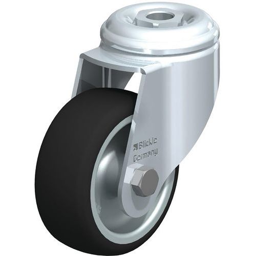 Roue Polyuréthane Thermoplastique Lkra-path 80g