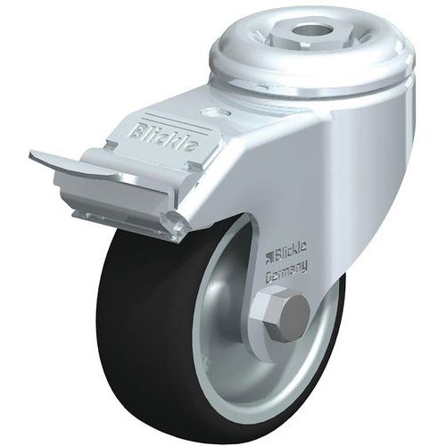 Roue Polyuréthane Thermoplastique Lkra-path 80g-fi