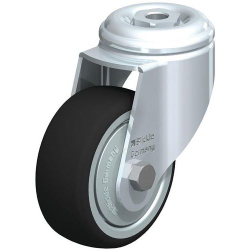 Roue Polyuréthane Thermoplastique Lkra-path 80k-11-fk