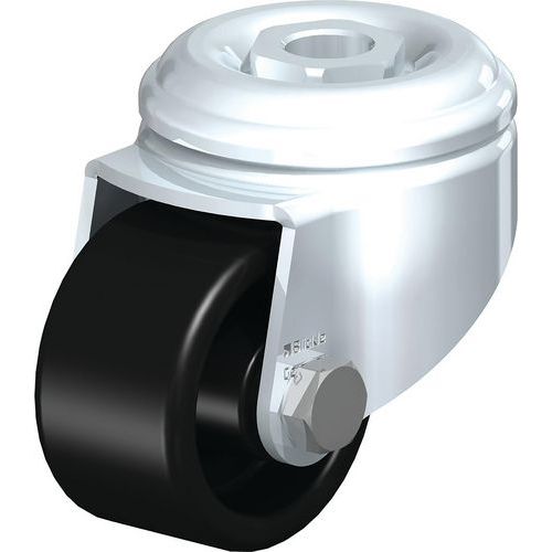 Roue En Polyamide Lkra-poa52g