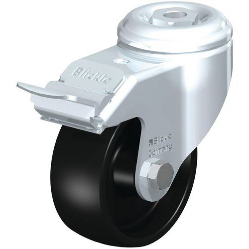 Roue En Polyamide Lkra-poa80g-fi