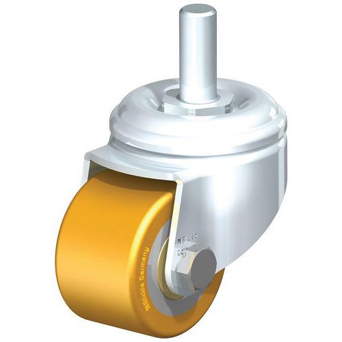 Roue Polyuréthane Extrathane Lkra-vsth 50k-gs12