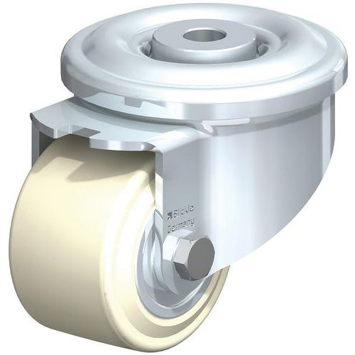 Roue Fortes Charges Polyamide Moulé Lkr-gspo65k