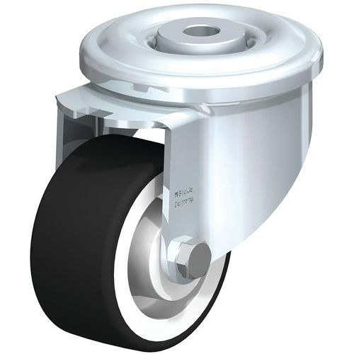 Roue Polyuréthane Thermoplastique Lkr-poth 75r