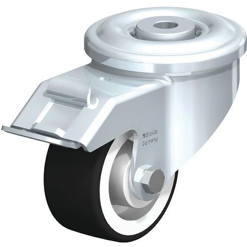 Roue Polyuréthane Thermoplastique Lkr-poth 75r-fi