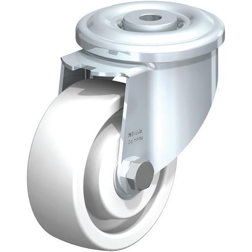 Roue Fortes Charges En Polyamide Lkr-spo 100k