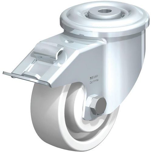 Roue Fortes Charges En Polyamide Lkr-spo 100k-fi