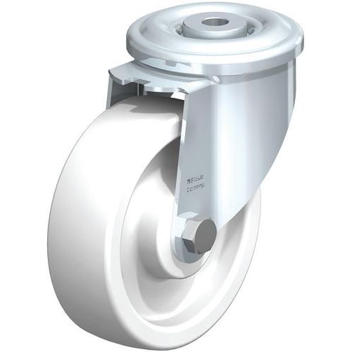 Roue Fortes Charges En Polyamide Lkr-spo 125g