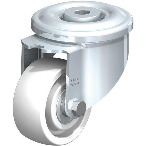 Roue Fortes Charges En Polyamide Lkr-spo 75k