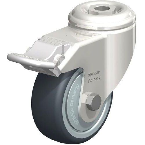 Roue Caoutchouc Thermoplastique Lkrxa-tpa 80kd-fi-fk