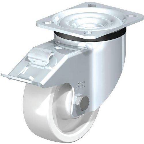 Roue Fortes Charges En Polyamide Lk-spo 100g-1-fi