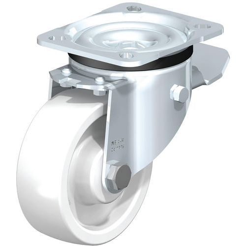 Roue Fortes Charges En Polyamide Lk-spo 100g-1-st