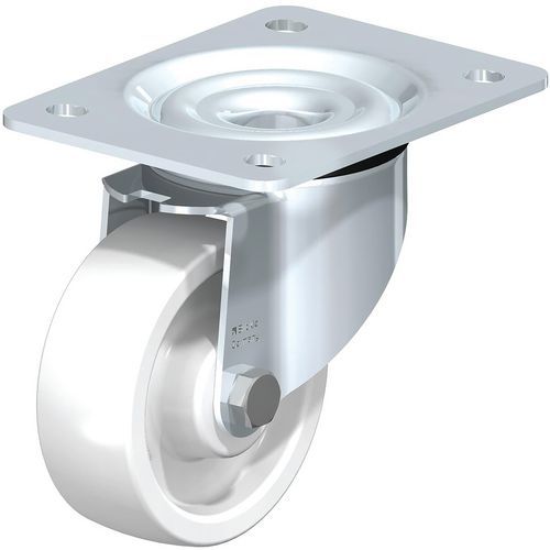 Roue Fortes Charges En Polyamide Lk-spo 100g-3