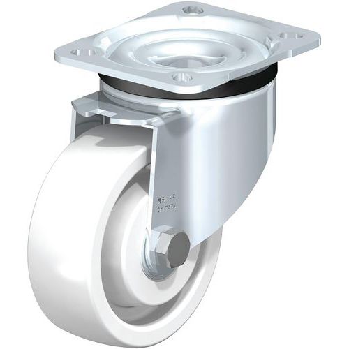 Roue Fortes Charges En Polyamide Lk-spo 100k-1