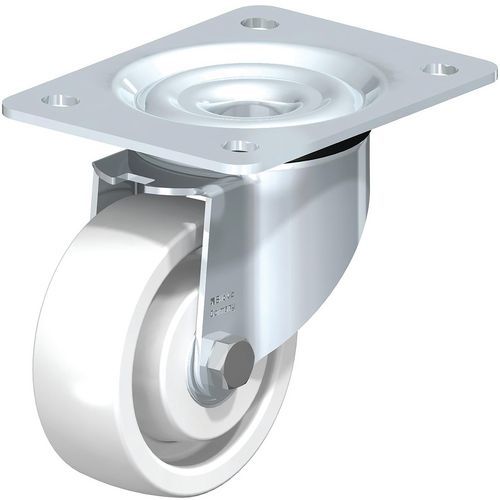 Roue Fortes Charges En Polyamide Lk-spo 100k-3