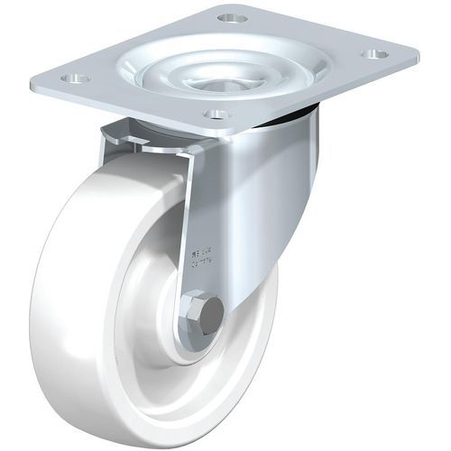 Roue Fortes Charges En Polyamide Lk-spo 125g-3