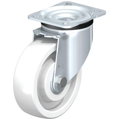 Roue Fortes Charges En Polyamide Lk-spo 125k-1