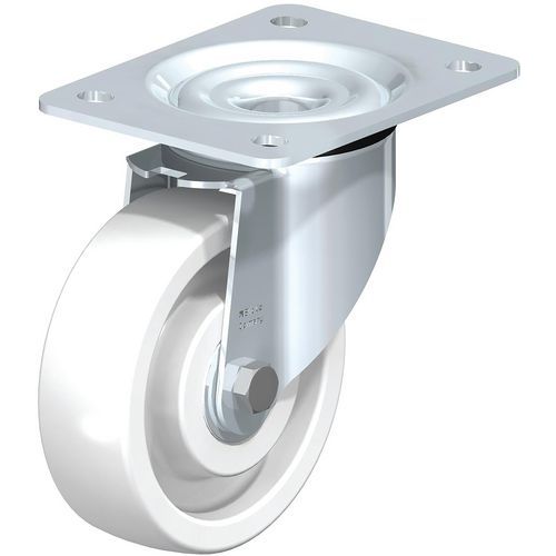 Roue Fortes Charges En Polyamide Lk-spo 125k-3