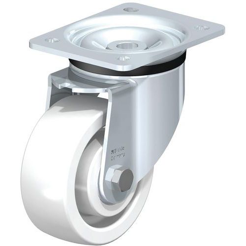 Roue Fortes Charges En Polyamide Lk-spo 127k