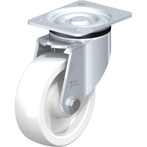 Roue Fortes Charges En Polyamide Lk-spo 150g