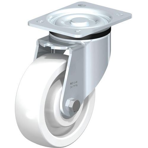 Roue Fortes Charges En Polyamide Lk-spo 150k