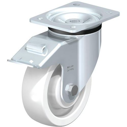 Roue Fortes Charges En Polyamide Lk-spo 150k-fi