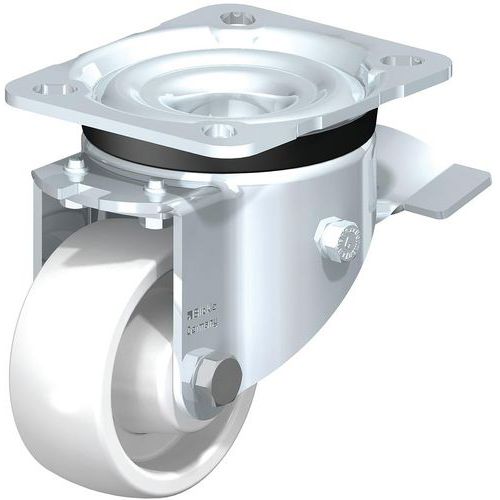 Roue Fortes Charges En Polyamide Lk-spo 75g-st