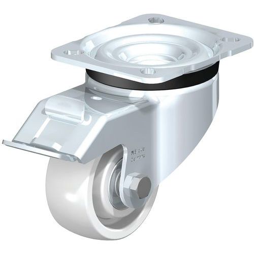 Roue Fortes Charges En Polyamide Lk-spo 75k-fi