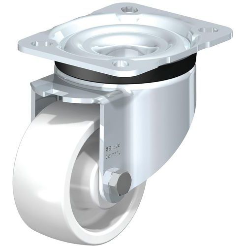 Roue Fortes Charges En Polyamide Lk-spo 80g