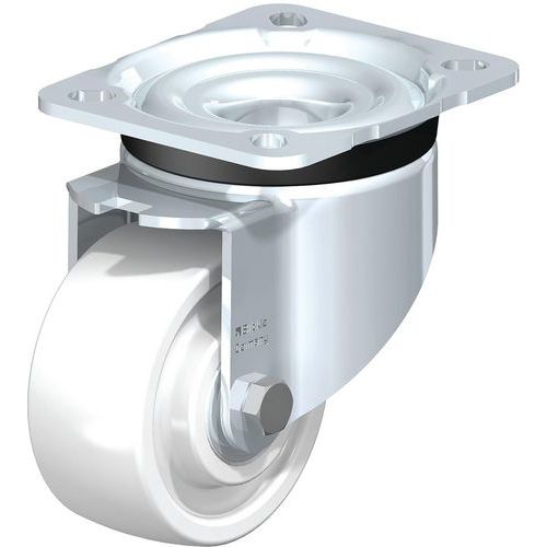 Roue Fortes Charges En Polyamide Lk-spo 80k
